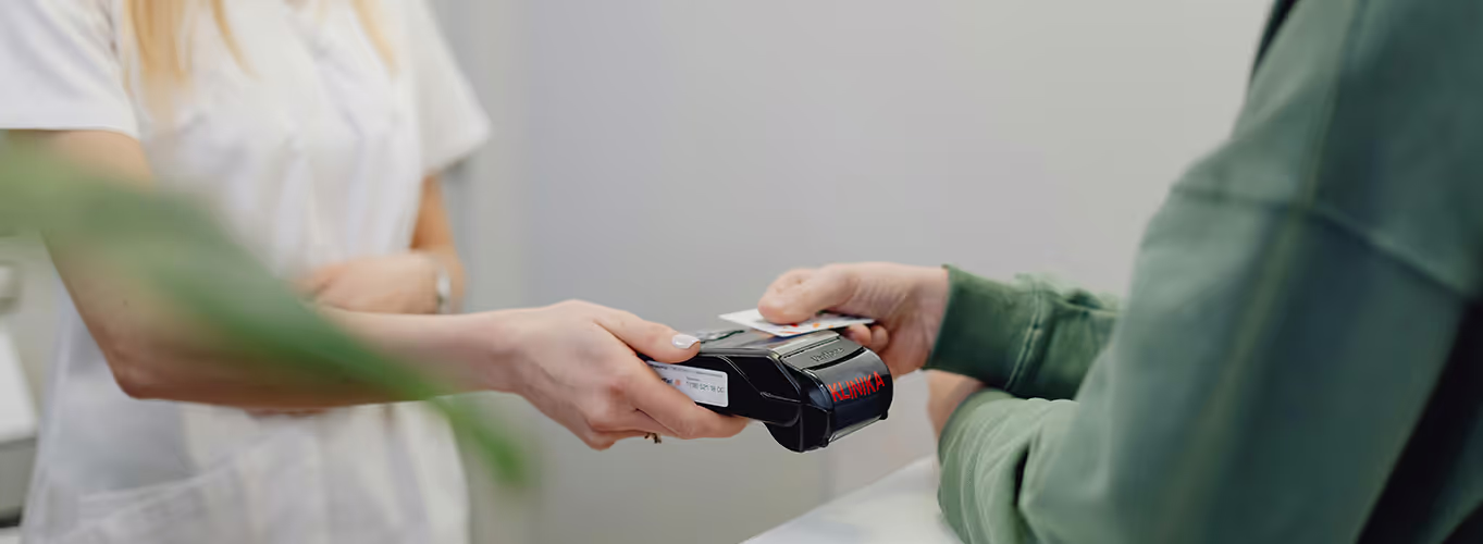 Scan2Order dashboard